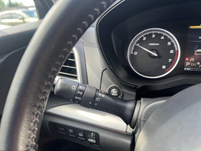 2021 Subaru Forester Premium CVT