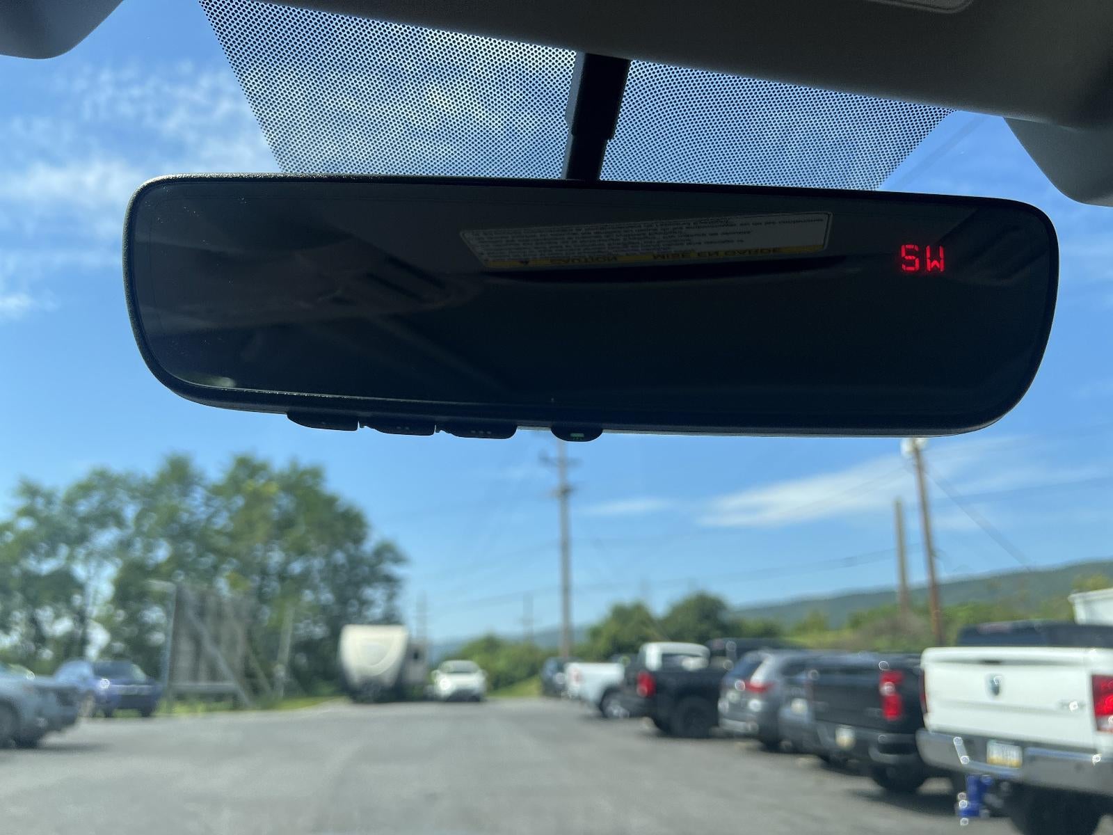 2021 Subaru Forester Premium CVT