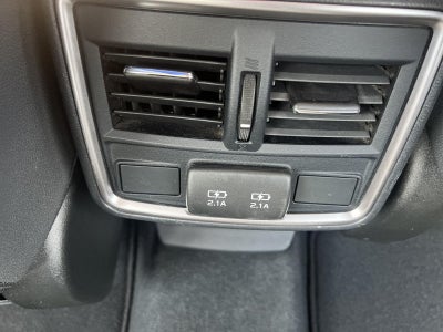2021 Subaru Forester Premium CVT