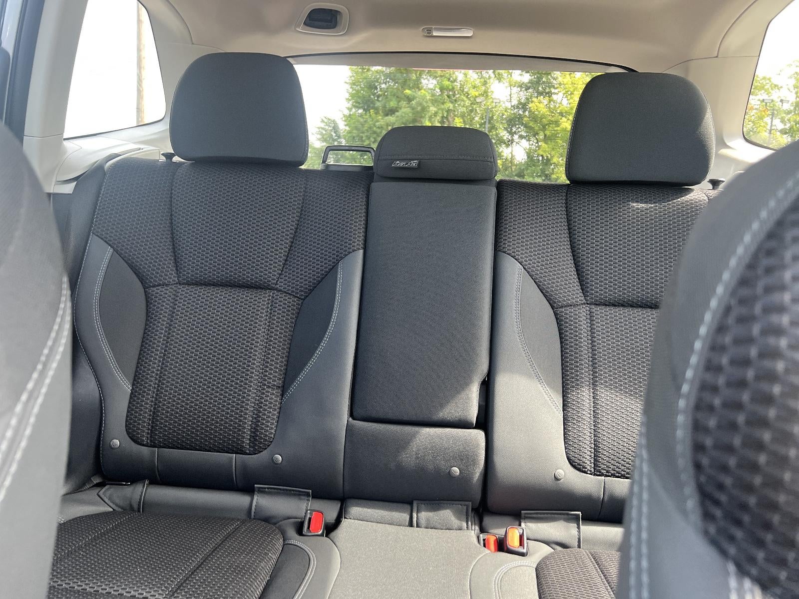 2021 Subaru Forester Premium CVT