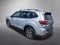 2021 Subaru Forester Premium CVT