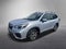 2021 Subaru Forester Premium CVT