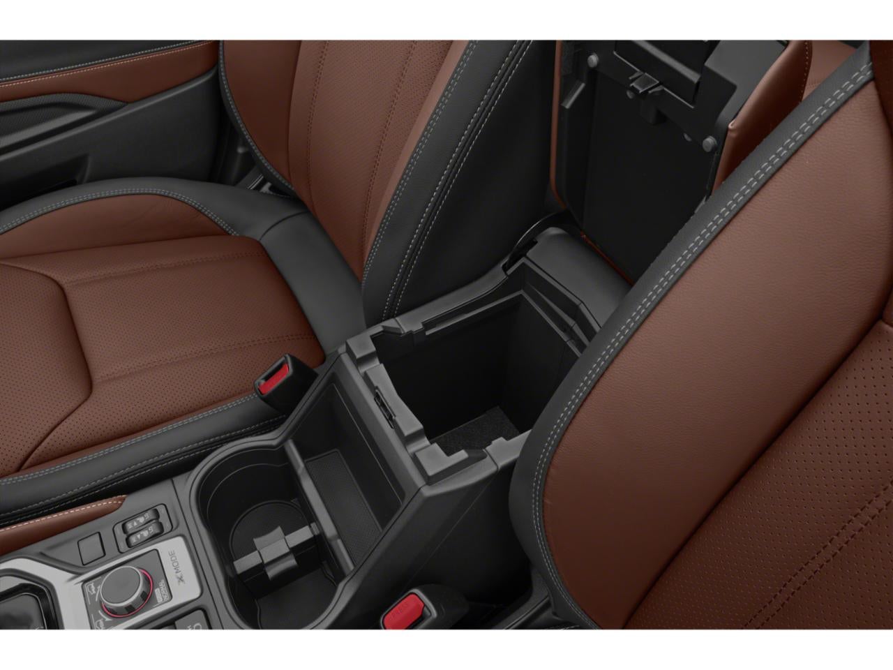 2022 Subaru Forester Touring CVT