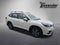 2020 Subaru Forester Limited CVT