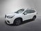 2020 Subaru Forester Limited CVT