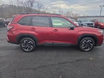 2025 Subaru Forester Limited AWD