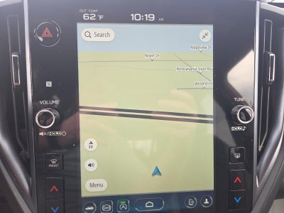 2025 Subaru Forester Limited AWD