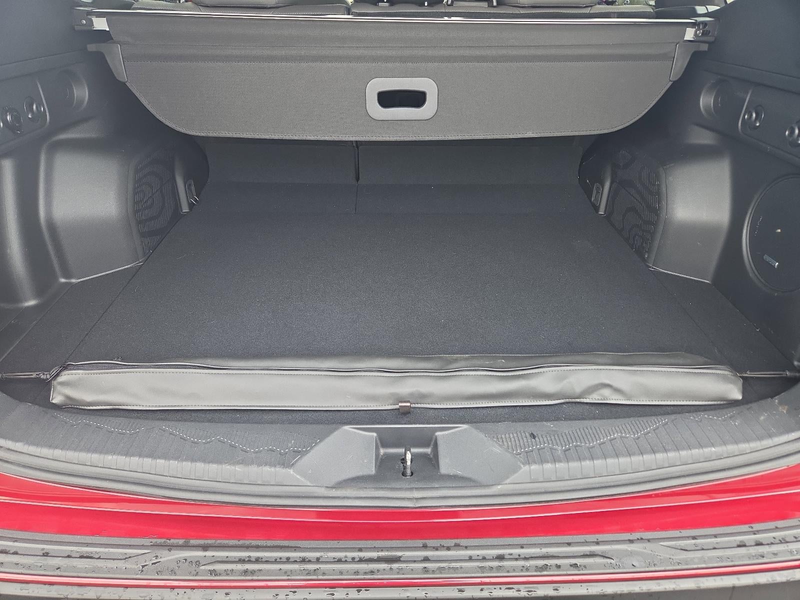 2025 Subaru Forester Limited AWD