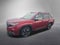 2025 Subaru Forester Limited AWD