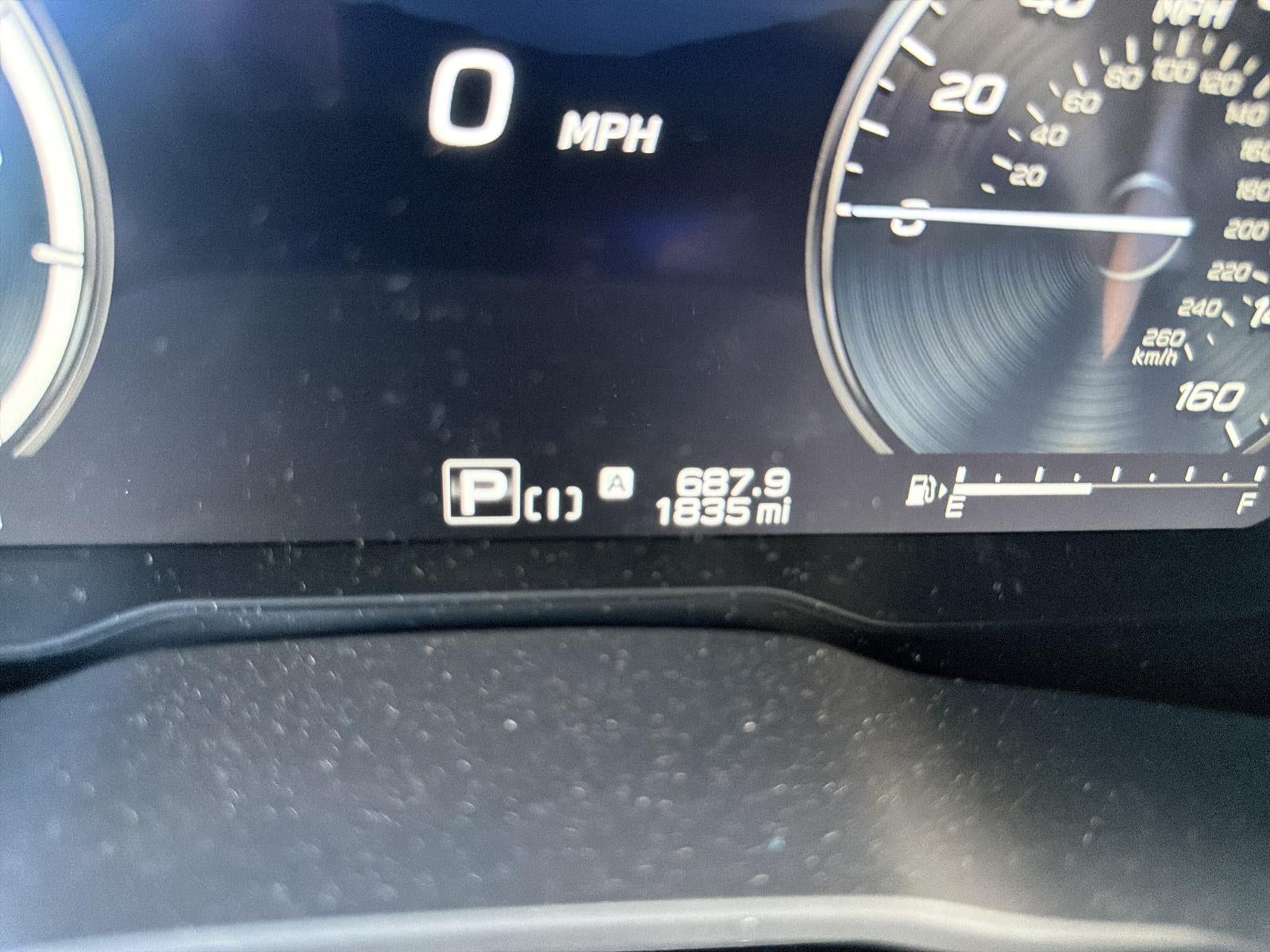 2025 Subaru Forester Limited Hybrid AWD