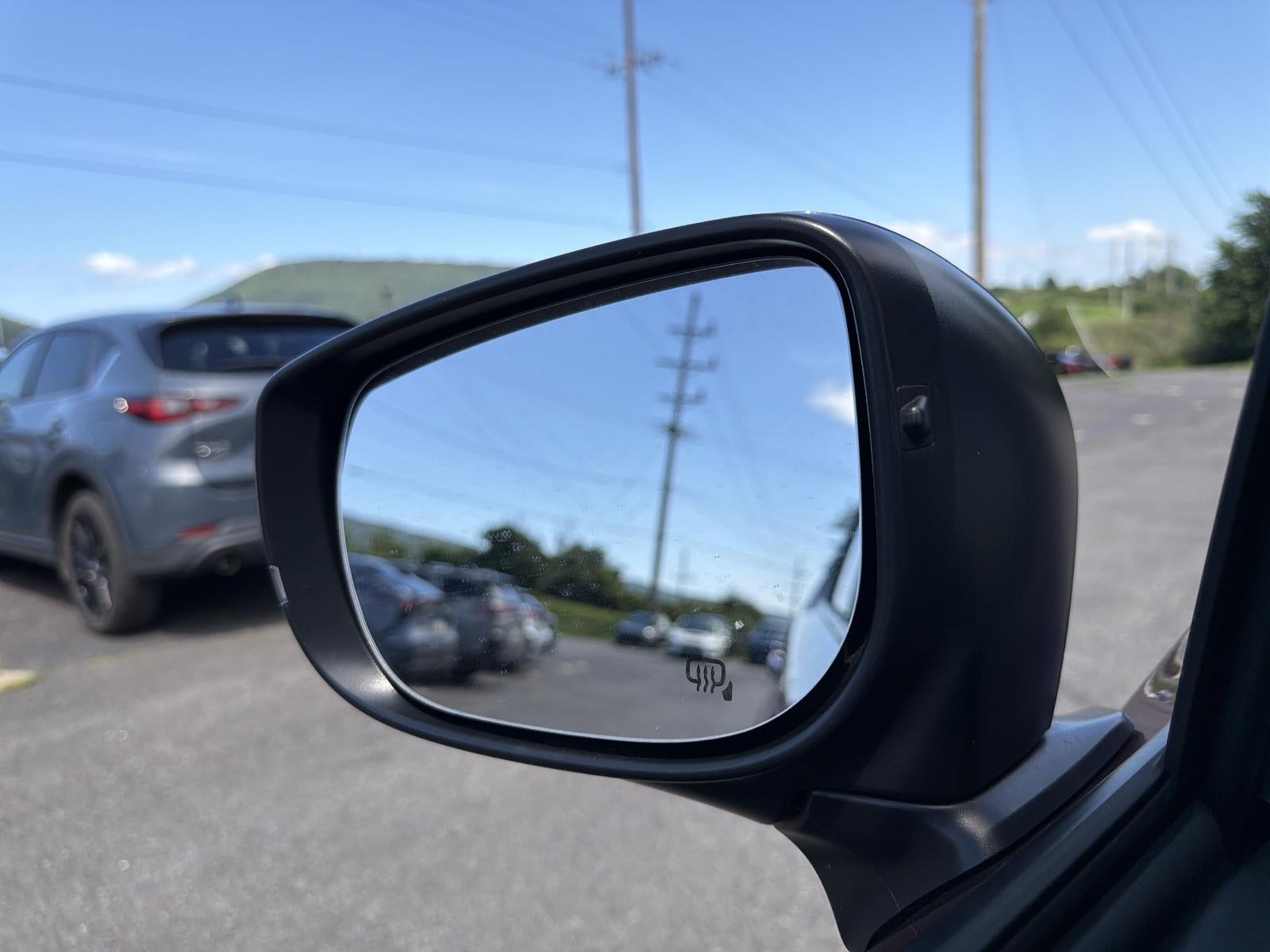 2025 Subaru Forester Limited Hybrid AWD