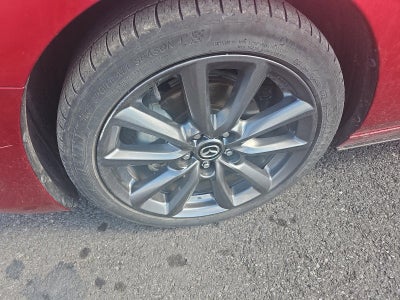 2020 Mazda Mazda3 Hatchback Preferred Package Auto AWD