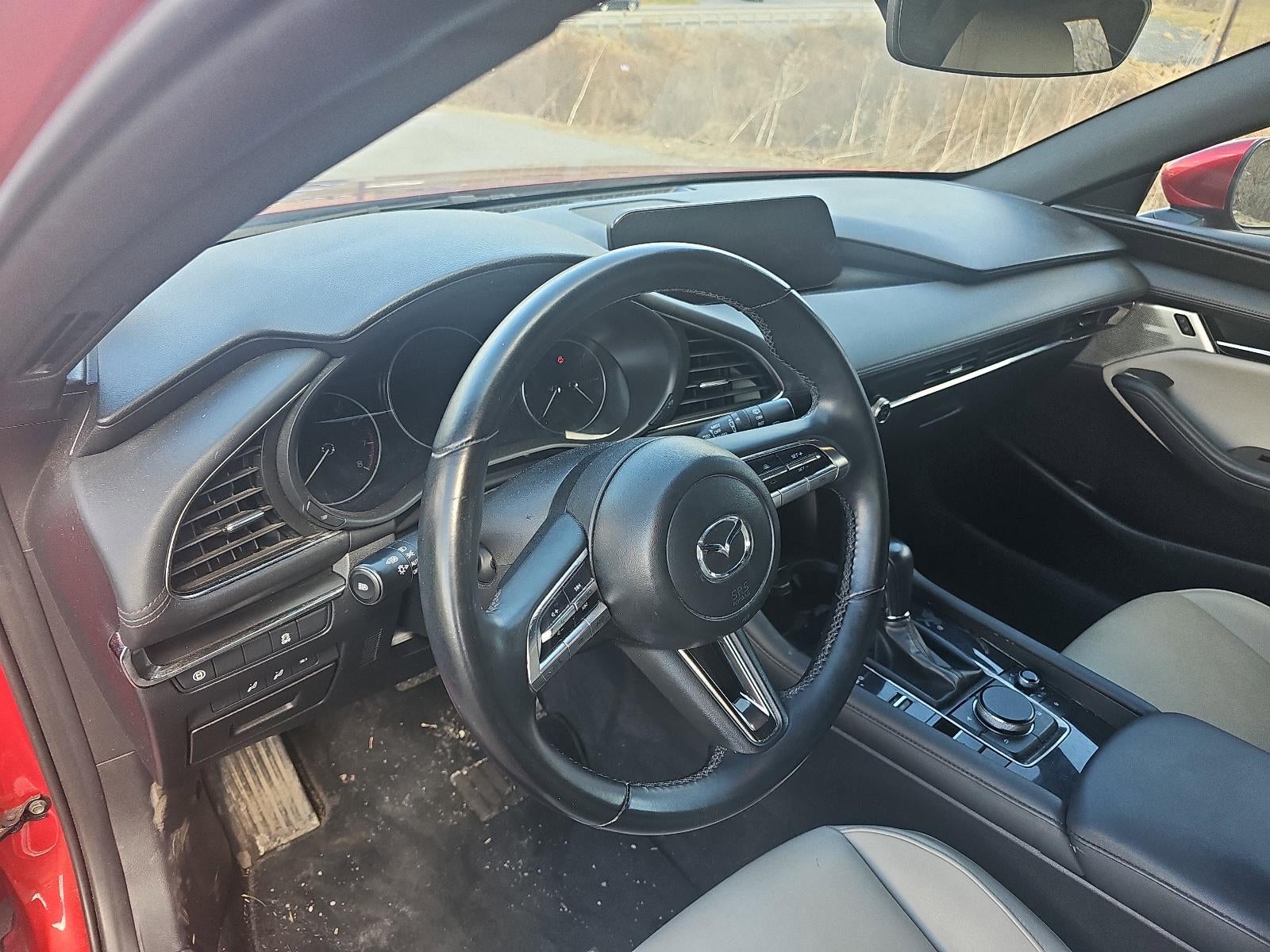 2020 Mazda Mazda3 Hatchback Preferred Package Auto AWD