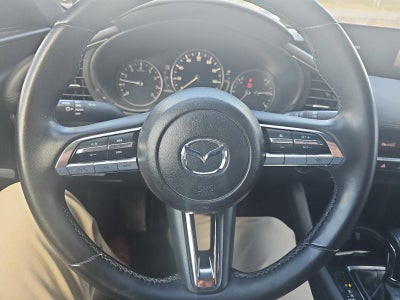 2020 Mazda Mazda3 Hatchback Preferred Package Auto AWD