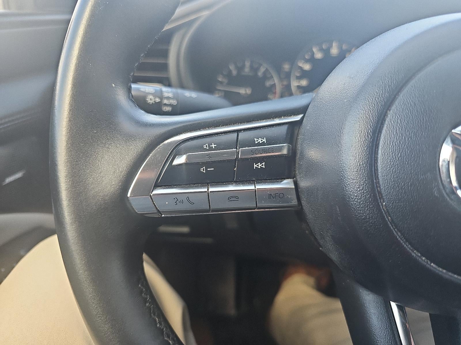 2020 Mazda Mazda3 Hatchback Preferred Package Auto AWD