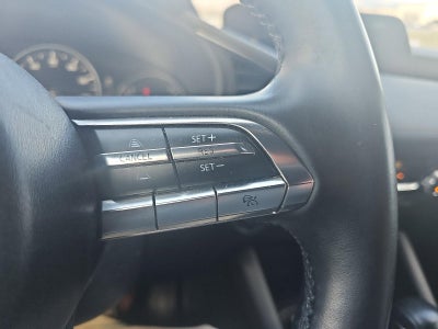 2020 Mazda Mazda3 Hatchback Preferred Package Auto AWD