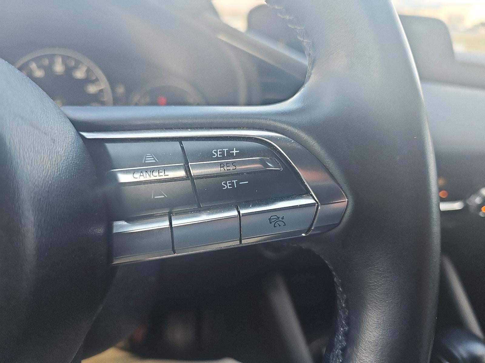 2020 Mazda Mazda3 Hatchback Preferred Package Auto AWD