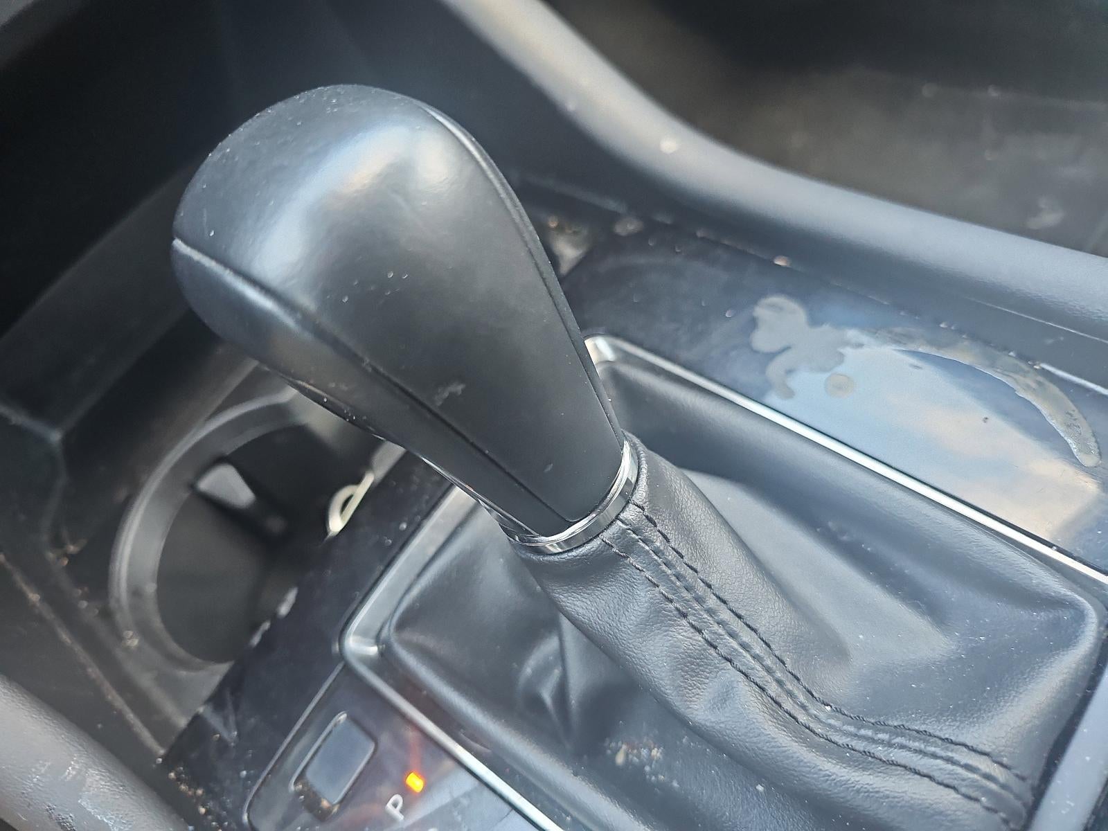 2020 Mazda Mazda3 Hatchback Preferred Package Auto AWD