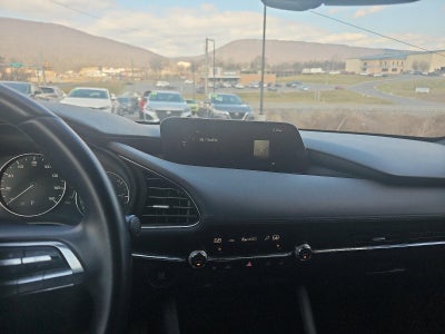 2020 Mazda Mazda3 Hatchback Preferred Package Auto AWD