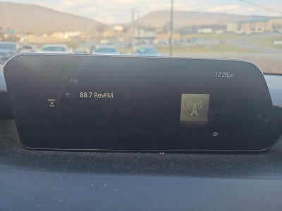 2020 Mazda Mazda3 Hatchback Preferred Package Auto AWD