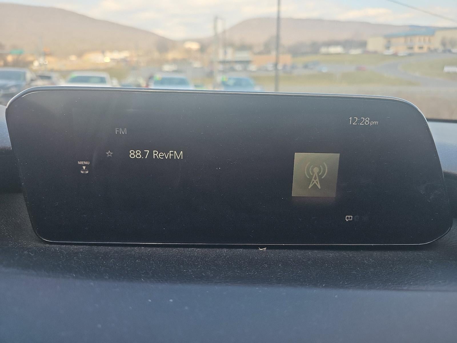 2020 Mazda Mazda3 Hatchback Preferred Package Auto AWD