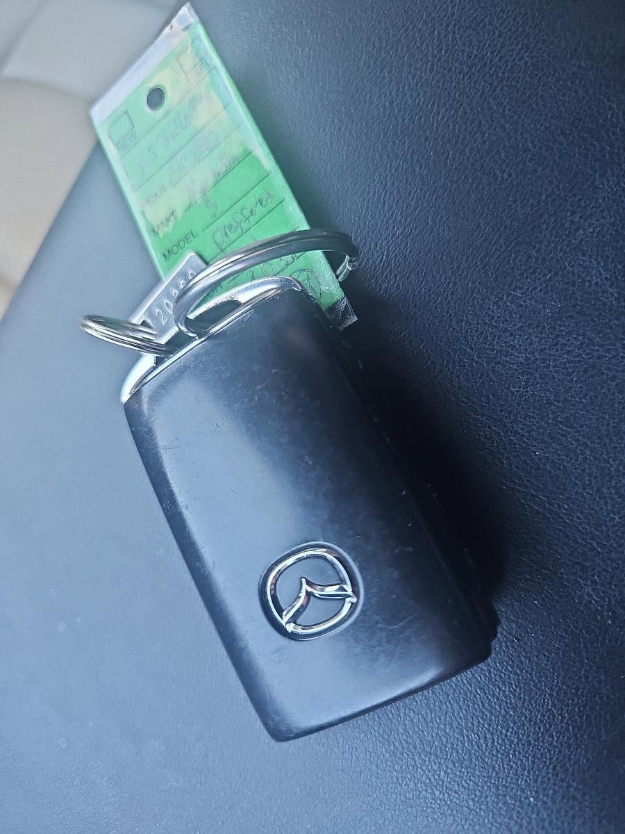 2020 Mazda Mazda3 Hatchback Preferred Package Auto AWD