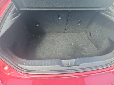 2020 Mazda Mazda3 Hatchback Preferred Package Auto AWD