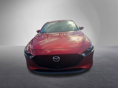 2020 Mazda Mazda3 Hatchback Preferred Package Auto AWD