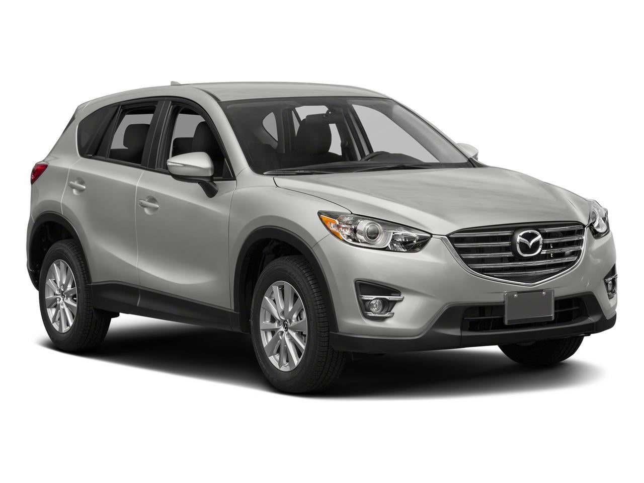 2016 Mazda Mazda CX-5 2016.5 AWD 4dr Auto Touring