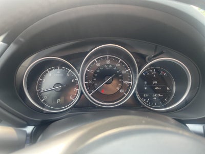 2025 Mazda Mazda CX-5 2.5 S Select Package AWD