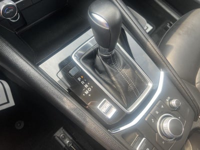 2025 Mazda Mazda CX-5 2.5 S Select Package AWD