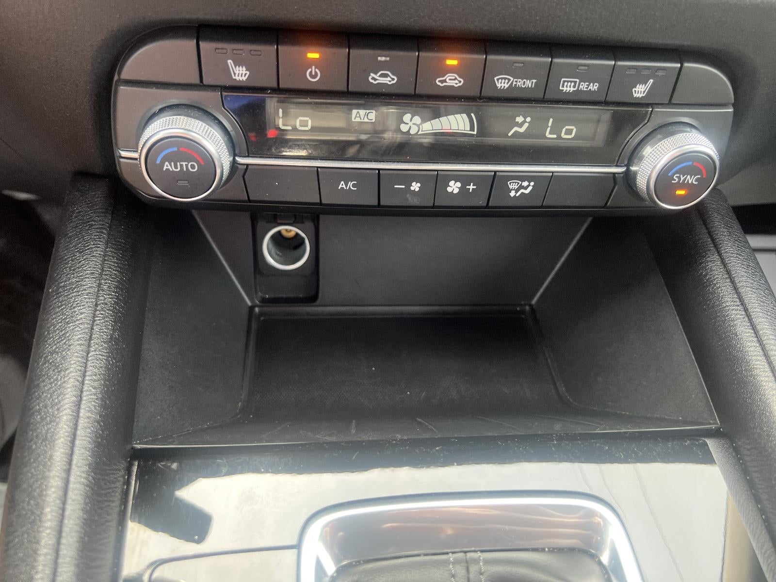 2025 Mazda Mazda CX-5 2.5 S Select Package AWD