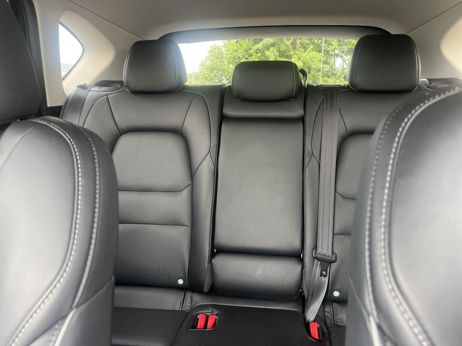 2025 Mazda Mazda CX-5 2.5 S Select Package AWD