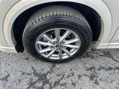 2025 Mazda Mazda CX-5 2.5 S Preferred Package AWD