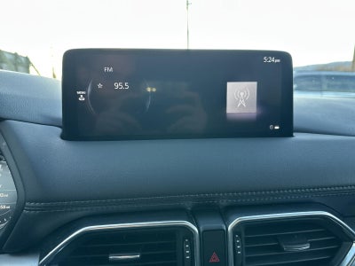 2025 Mazda Mazda CX-5 2.5 S Preferred Package AWD