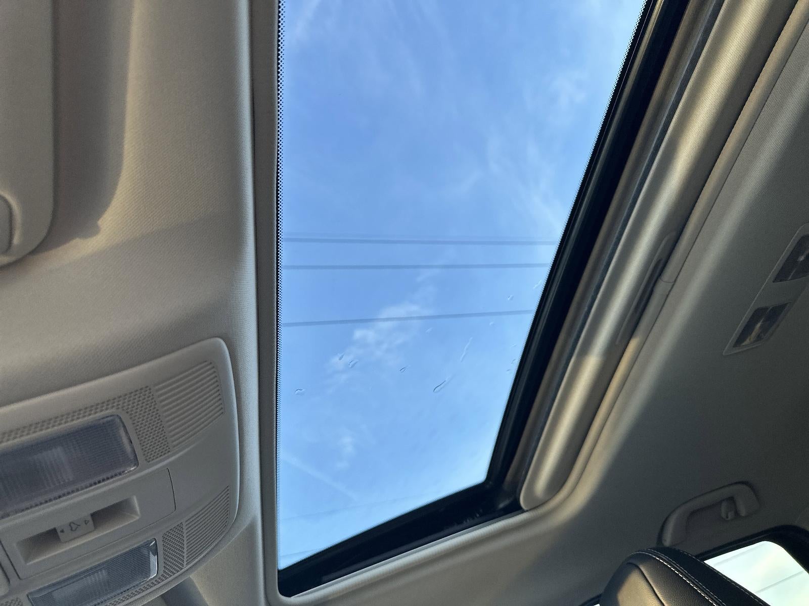 2025 Mazda Mazda CX-5 2.5 S Preferred Package AWD