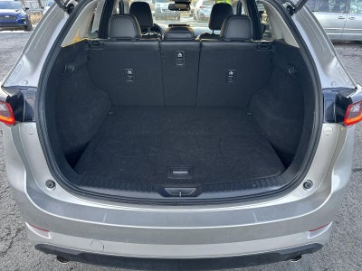 2025 Mazda Mazda CX-5 2.5 S Preferred Package AWD