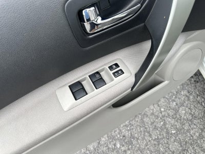 2013 Nissan Rogue AWD 4dr S