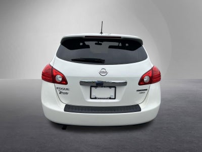 2013 Nissan Rogue AWD 4dr S