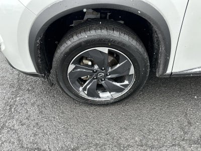 2024 Nissan Rogue AWD SV