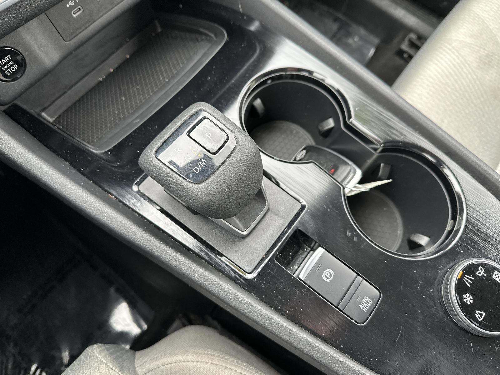 2024 Nissan Rogue AWD SV