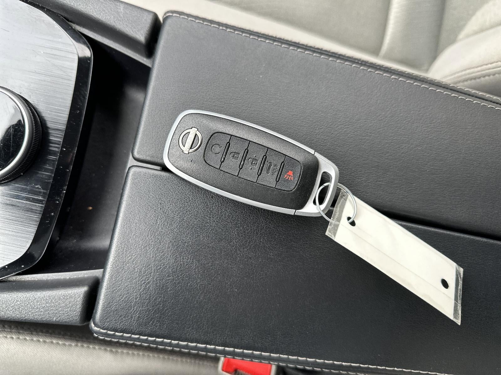 2024 Nissan Rogue AWD SV