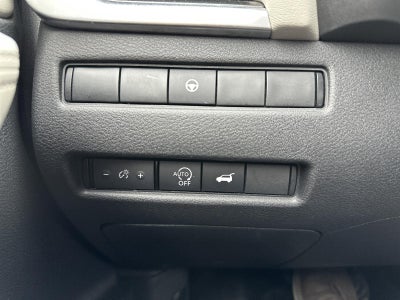 2024 Nissan Rogue AWD SV