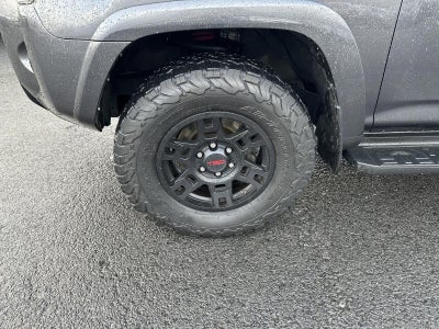 2016 Toyota 4Runner 4WD 4dr V6 TRD Pro (Natl)