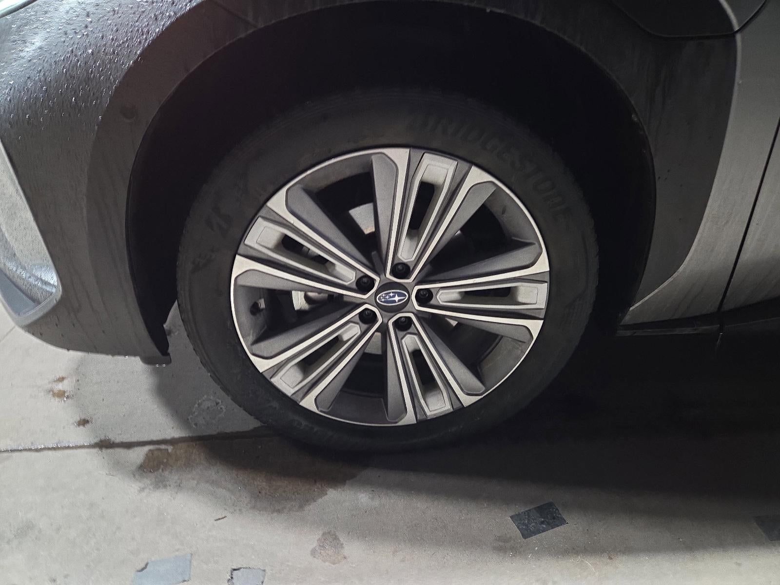 2023 Subaru Solterra Touring AWD