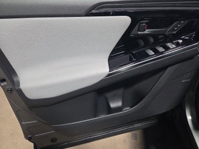 2023 Subaru Solterra Touring AWD