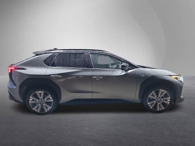 2023 Subaru Solterra Touring AWD