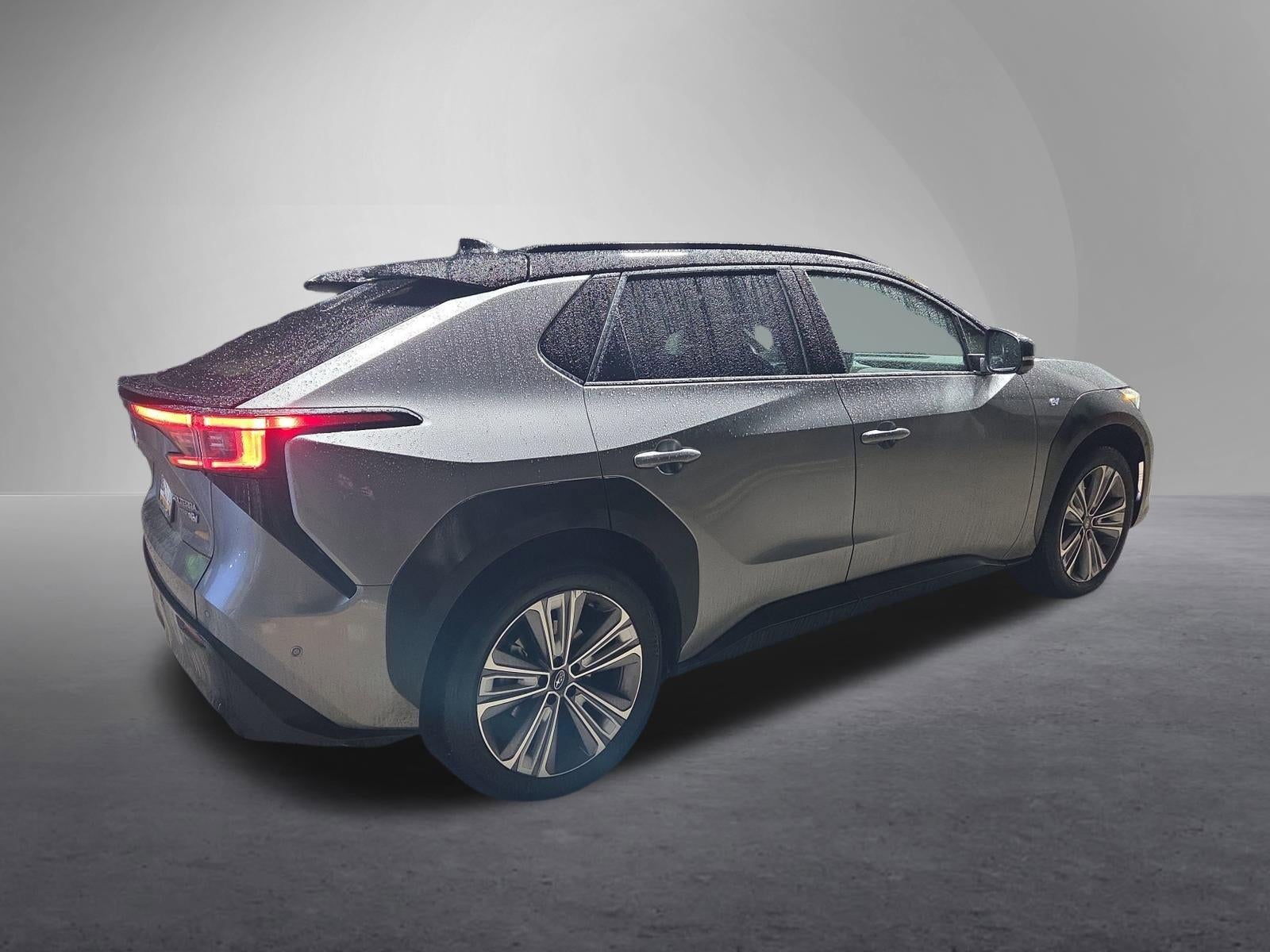 2023 Subaru Solterra Touring AWD