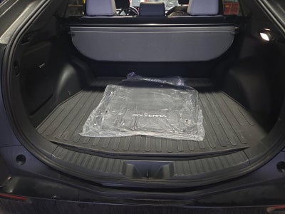 2023 Subaru Solterra Touring AWD