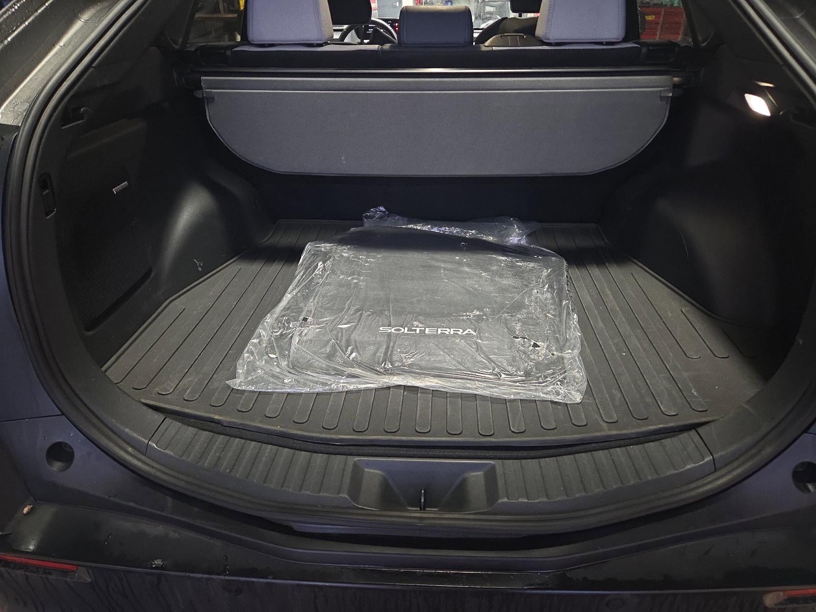 2023 Subaru Solterra Touring AWD